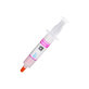 Pâte thermique Halnziye HY236, 20g, rose