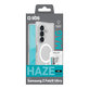 Étui Haze Mag pour Samsung Galaxy Z Fold8 Ultra, Transparent, SBS