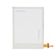 Écran LCD inférieur Pulled pour Nintendo New 3DS XL