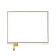 Vitre tactile inférieure avec adhésif pour Nintendo DSi XL et Nintendo DSi LL