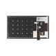 Écran LCD (Black) pour Nintendo Switch 2