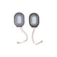 Haut-parleur, 2 pcs pour Nintendo Switch et Nintendo Switch Lite