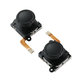 Joystick analogique Gulikit NS40T TMR electromagnetic, 2 pcs pour manette Nintendo Switch