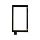 Vitre tactile (Black) pour Nintendo Switch