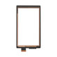 Vitre tactile (Gray) pour Nintendo Switch Lite