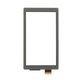 Vitre tactile (Gray) pour Nintendo Switch Lite