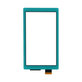 Vitre tactile (Green) pour Nintendo Switch Lite