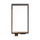 Vitre tactile (Silver) pour Nintendo Switch Lite