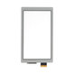 Vitre tactile (Silver) pour Nintendo Switch Lite
