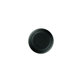 Capuchon de joystick analogique, 10 pcs (Black) pour manette Sony PlayStation 4