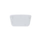 Cache du pavé tactile V2.0 (White) pour manette Sony PlayStation 5 DualSense