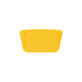 Cache du pavé tactile V2.0 (Yellow) pour manette Sony PlayStation 5 DualSense
