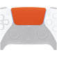 Cache du pavé tactile V2.0 (Orange) pour manette Sony PlayStation 5 DualSense