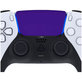 Cache du pavé tactile V2.0 (Purple) pour manette Sony PlayStation 5 DualSense