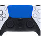 Cache du pavé tactile V2.0 (Dark Blue) pour manette Sony PlayStation 5 DualSense