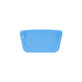 Cache du pavé tactile V2.0 (Light Blue) pour manette Sony PlayStation 5 DualSense