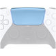 Cache du pavé tactile V2.0 (Light Blue) pour manette Sony PlayStation 5 DualSense