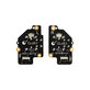 Joystick analogique Gulikit Type A/B TMR electromagnetic, 2 pcs pour manette Valve Steam Deck