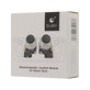 Joystick analogique Gulikit Type A/B TMR electromagnetic, 2 pcs pour manette Valve Steam Deck