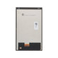 Écran LCD HD (Black) pour Valve Steam Deck