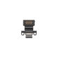 Apple MacBook Air 13" M3 A3113, M4 A3240 - Connecteur de charge + Câble flexible (Midnight)