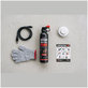 Bonpet Spray extincteur pour batteries au lithium, 500 ml, E-Bike & Scooter Edition