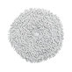 Kit de pièces de rechange pour Xiaomi Dreame Bot W10, W10 Pro (1x Brosse principale, 2x Filtres, 2x Brosses latérales, 2x Lingettes de lavage)