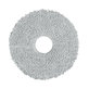 Kit de pièces de rechange pour Xiaomi Robot Vacuum X10 (1x Brosse principale, 2x Filtres, 2x Brosses latérales, 2x Lingettes de lavage, 2x Sacs à poussière)