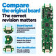 Carte mère PCB pour Dyson Airwrap HS01, HS05