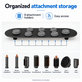 Support de rangement pour Dyson Airwrap
