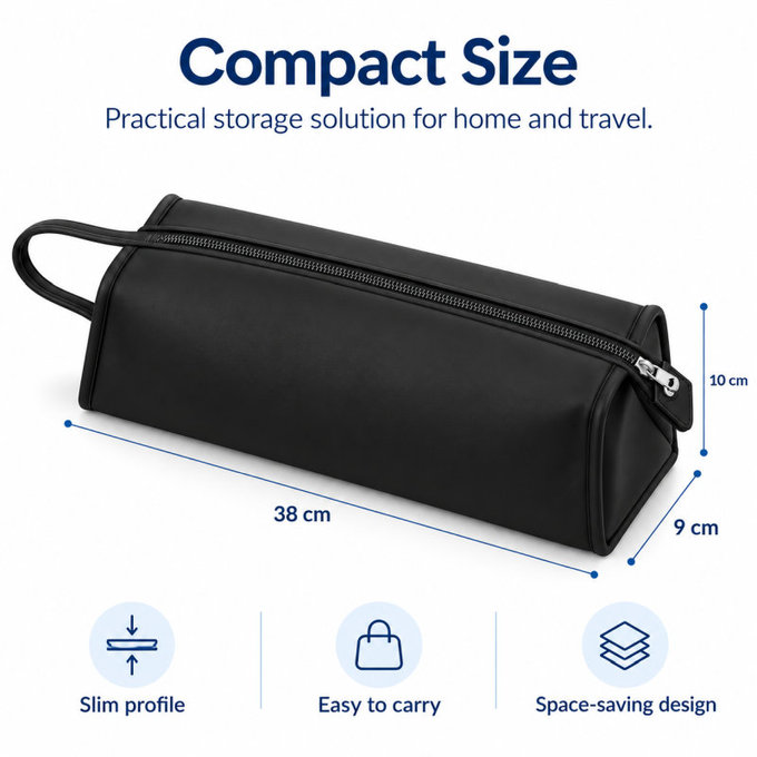 Sac de voyage pour Dyson Airwrap