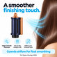 Embout Coanda lissant et séchant pour Dyson Airwrap HS05, Prussian Blue / Rich Copper