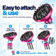Diffuseur Wave + Curl pour Dyson Airwrap HS05, Fuchsia