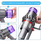 Filtre à poussière, 2 pièces pour Dyson V11, V15