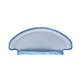Chiffon de vadrouille, 2 pièces, Lavable pour Ecovacs Deebot N8-series, T-series, X1 Plus