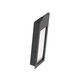 Filtre à poussière, 2 pièces pour Ecovacs Deebot X1-series, T10-series