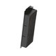 Filtre à poussière, 2 pièces pour Ecovacs Deebot X1-series, T10-series