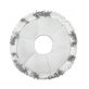 Chiffon de vadrouille, 2 pièces, Lavable pour Ecovacs Deebot T-series, X-series