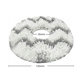 Chiffon de vadrouille, 2 pièces, Lavable pour Ecovacs Deebot T-series, X-series