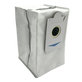 Sac à poussière, 3 pièces, Charbon actif pour Ecovacs Deebot X2-series, X5-series