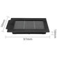 Filtre HEPA, 2 pièces pour Ecovacs Deebot T50 Omni, T50 Pro Omni, T50 Max, T50 Max Pro Omni