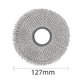 Chiffon de vadrouille, 2 pièces pour Ecovacs Deebot T50 Omni, T50 Pro Omni, T50 Max, T50 Max Pro Omni, T30c, T30c Omni, X5 Omni, X5 Pro Omni