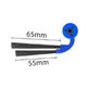 Brosse latérale, 2 pièces pour Ecovacs X11, X11 Omni, X11 Pro, X11 Pro Omni , X11 Omni, X11 Pro, X11 Pro Omni