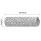 Rouleau de Chiffon de vadrouille, 2 pièces pour Ecovacs X11, X11 Omni, X11 Pro, X11 Pro Omni