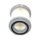Filtre HEPA EF133, 2 pièces pour Electrolux Cyclone Power-series, AEG, Zanussi