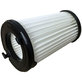 Filtre HEPA EF150, 2 pièces pour Electrolux ErgoRapido, AEG