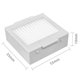 Filtre HEPA, 2 pièces pour iRobot Roomba Max 705