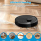 Chiffon de vadrouille, 2 pièces pour iRobot Roomba Plus 505, 507, 405, 4020