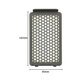 Filtre HEPA ZR903501, 2 pièces pour Rowenta Compact Power