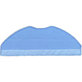 Chiffon de vadrouille, 2 pièces pour Rowenta X-plorer S75s, S75s+
